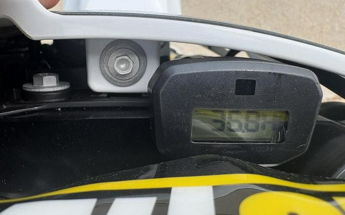 2023 Husqvarna® FC 450 Rockstar Edition