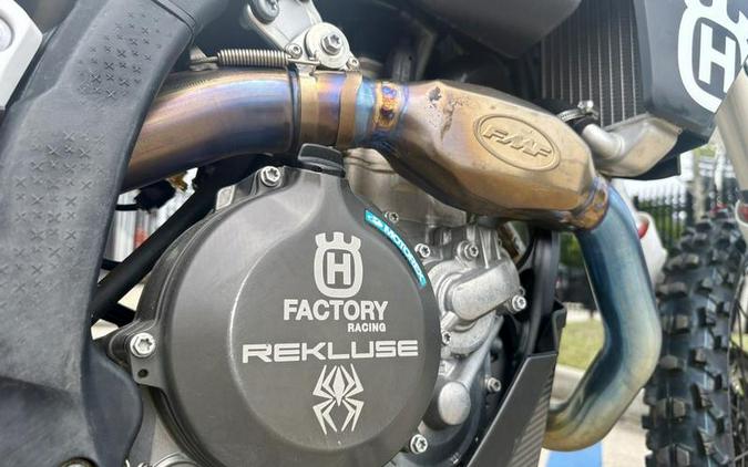 2023 Husqvarna® FC 450 Rockstar Edition
