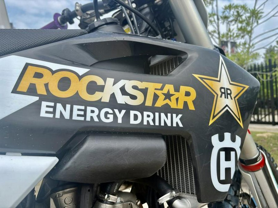 2023 Husqvarna® FC 450 Rockstar Edition