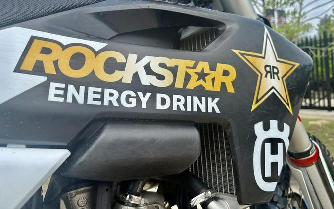 2023 Husqvarna® FC 450 Rockstar Edition