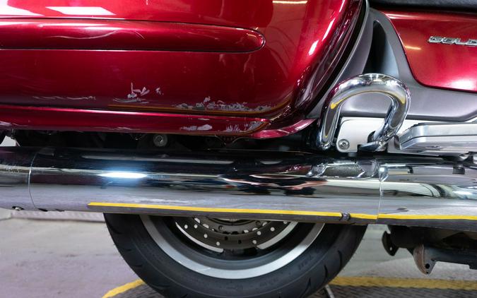 2005 Honda Gold Wing®