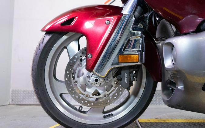 2005 Honda Gold Wing®