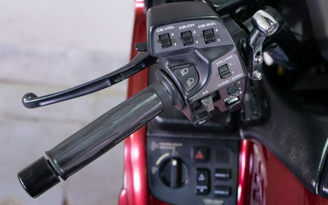 2005 Honda Gold Wing®