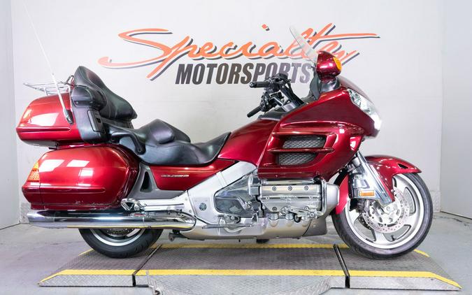 2005 Honda Gold Wing®