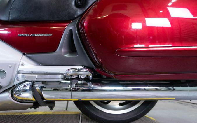 2005 Honda Gold Wing®