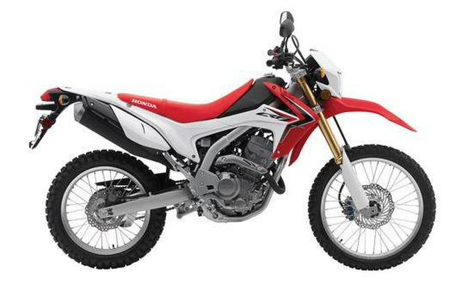 2014 CRF250L - Honda