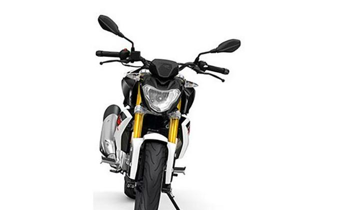 2018 BMW G 310 R