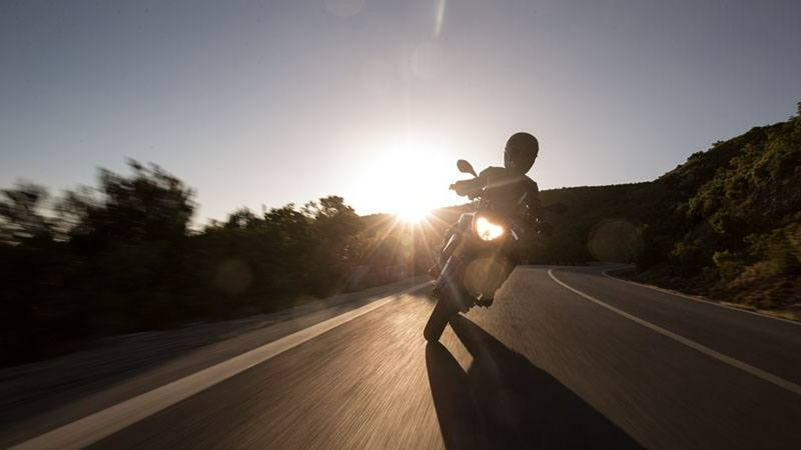 2018 BMW G 310 R
