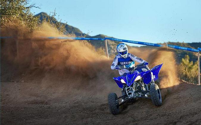 2023 YFZ 450R - Yamaha