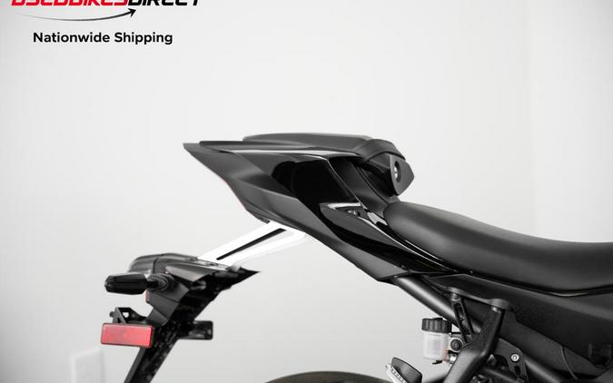 2025 Yamaha YZF-R7 - $10,499.00