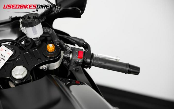 2025 Yamaha YZF-R7 - $10,499.00