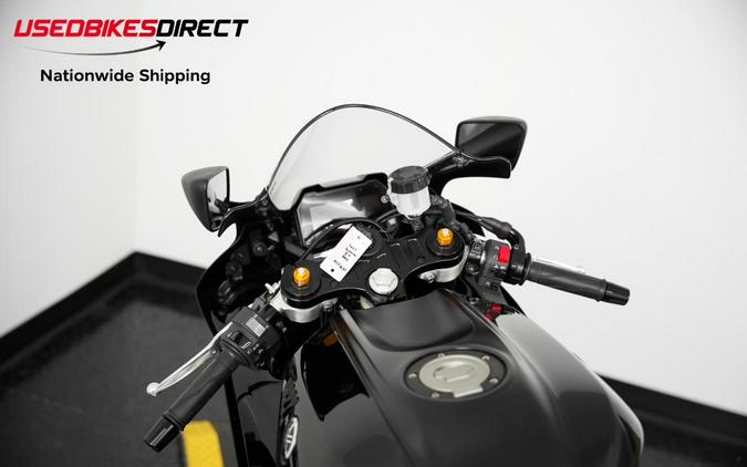 2025 Yamaha YZF-R7 - $10,499.00