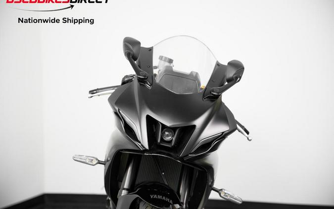 2025 Yamaha YZF-R7 - $10,499.00