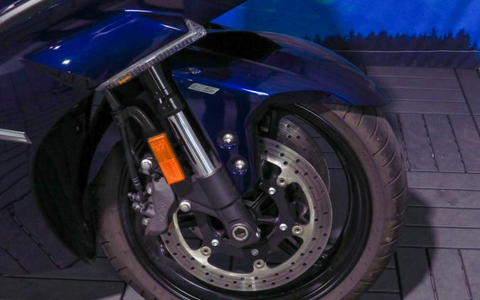 2024 Yamaha FJR 1300ES