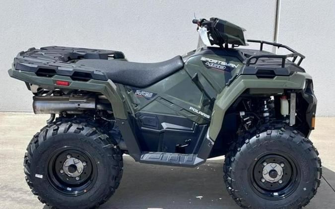 2026 Polaris Sportsman 450 H.O.