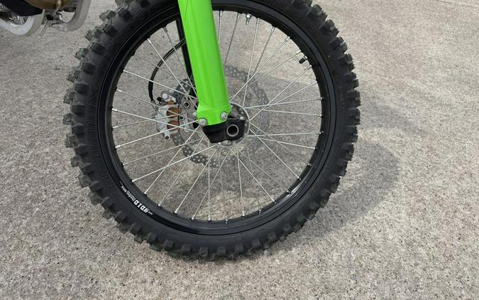 2025 Kawasaki KX™ 450SR