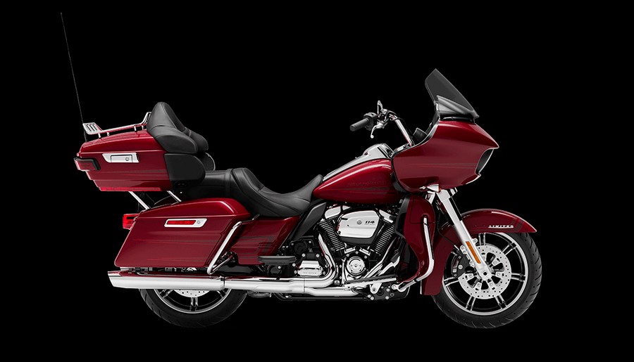 2020 Harley-Davidson Road Glide Limited FLTRK