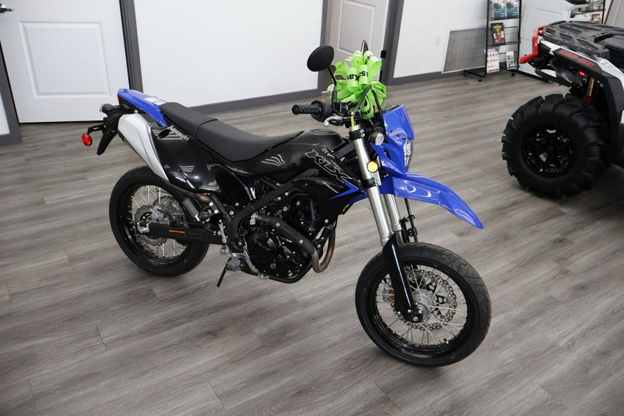 2023 Kawasaki KLX®230SM