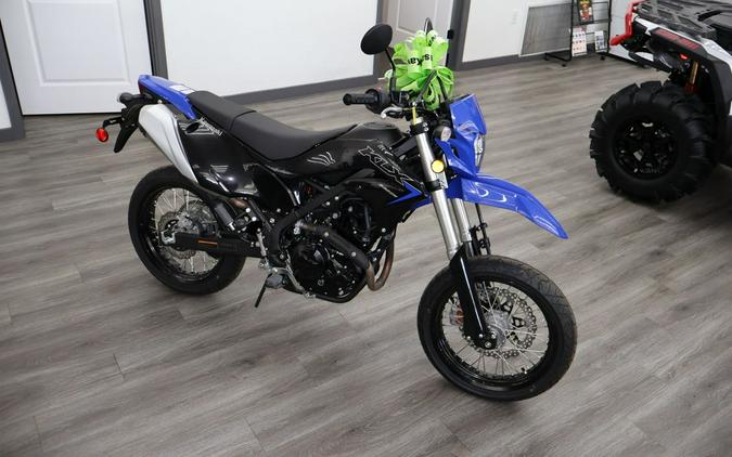 2023 Kawasaki KLX®230SM