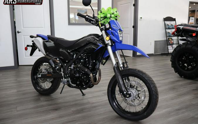 2023 Kawasaki KLX230SM Review [A Dozen Fast Facts]