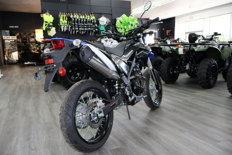 2023 Kawasaki KLX®230SM