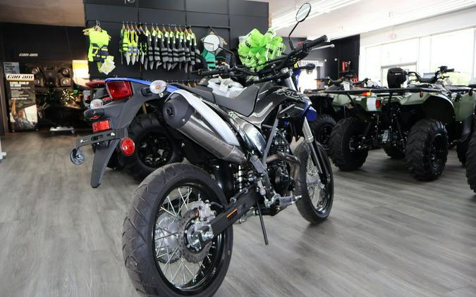 2023 Kawasaki KLX®230SM