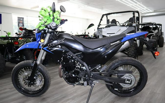 2023 Kawasaki KLX®230SM