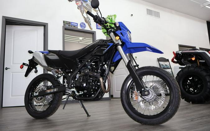 2023 Kawasaki KLX®230SM