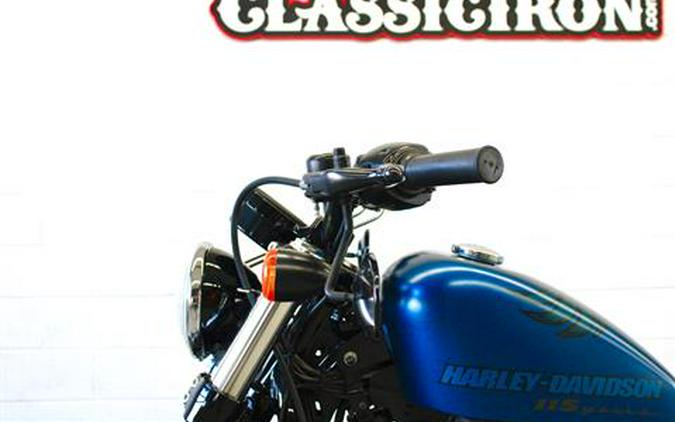 2018 Harley-Davidson 115th Anniversary Forty-Eight®