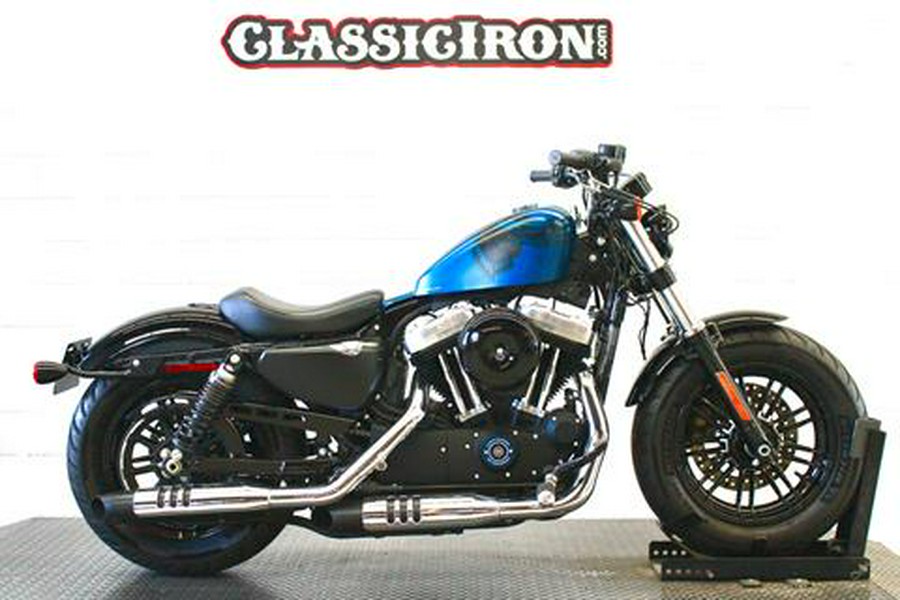 2018 Harley-Davidson 115th Anniversary Forty-Eight®