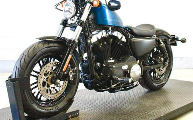 2018 Harley-Davidson 115th Anniversary Forty-Eight®