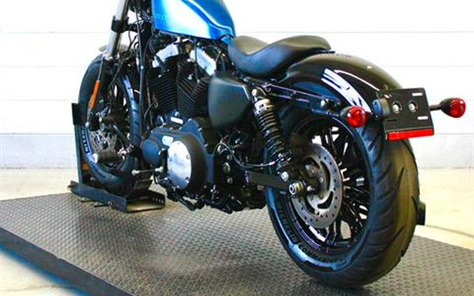 2018 Harley-Davidson 115th Anniversary Forty-Eight®