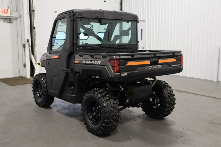 2024 Polaris® Ranger XP 1000 NorthStar Edition Ultimate