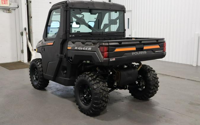 2024 Polaris® Ranger XP 1000 NorthStar Edition Ultimate