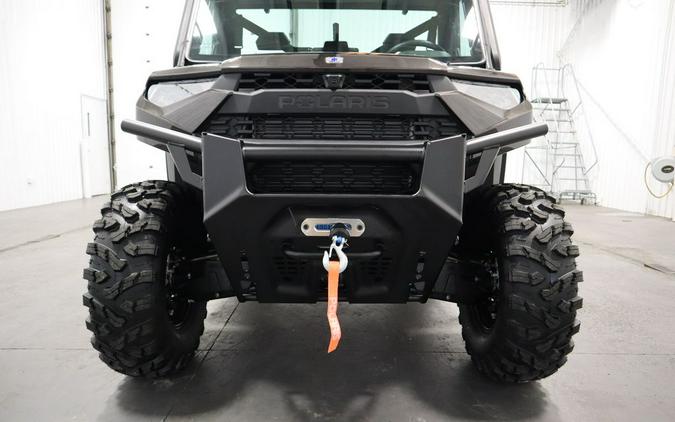 2024 Polaris® Ranger XP 1000 NorthStar Edition Ultimate