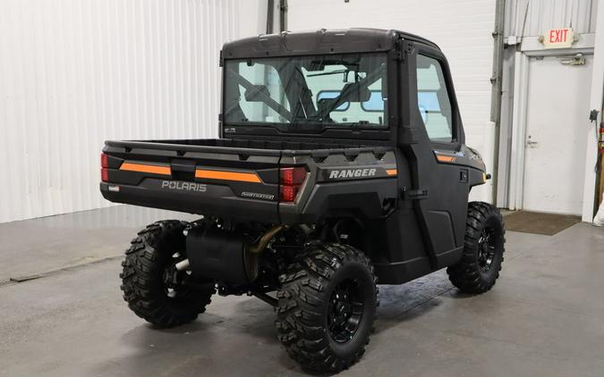 2024 Polaris® Ranger XP 1000 NorthStar Edition Ultimate