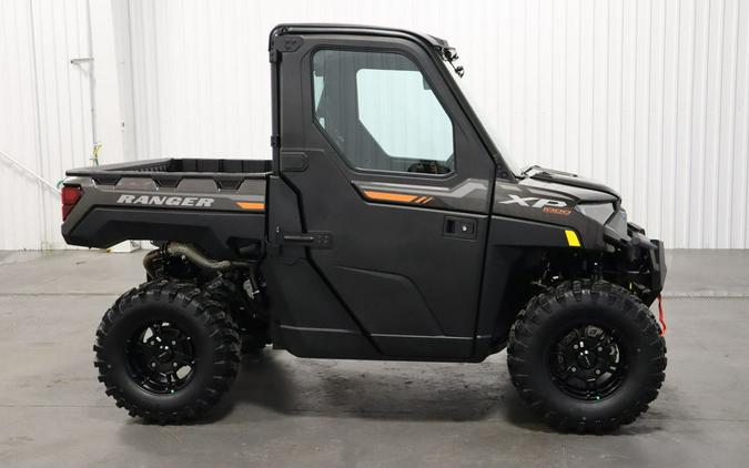 2024 Polaris® Ranger XP 1000 NorthStar Edition Ultimate