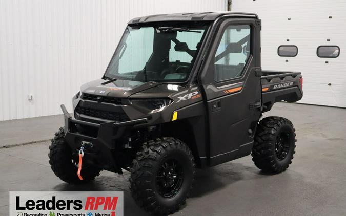 2024 Polaris® Ranger XP 1000 NorthStar Edition Ultimate