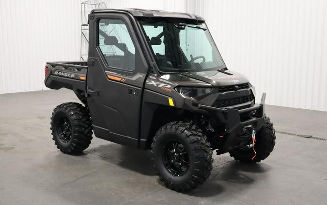 2024 Polaris® Ranger XP 1000 NorthStar Edition Ultimate