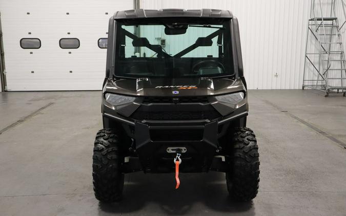 2024 Polaris® Ranger XP 1000 NorthStar Edition Ultimate