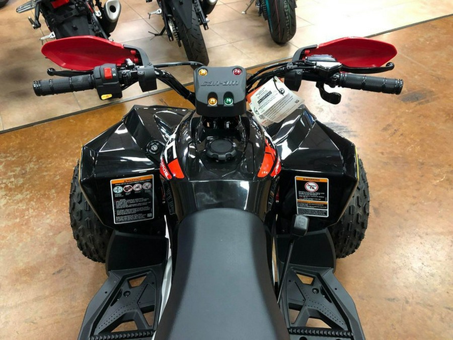 2024 Can-Am Renegade X Xc 110 EFI