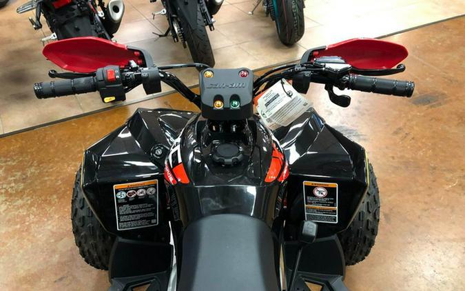 2024 Can-Am Renegade X Xc 110 EFI