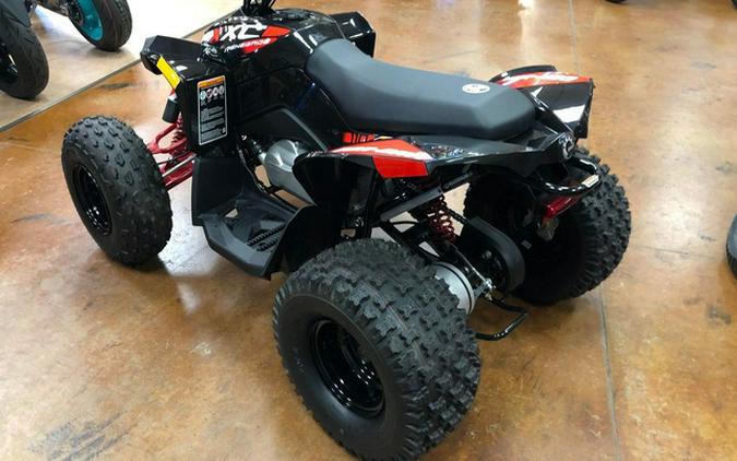 2024 Can-Am Renegade X Xc 110 EFI