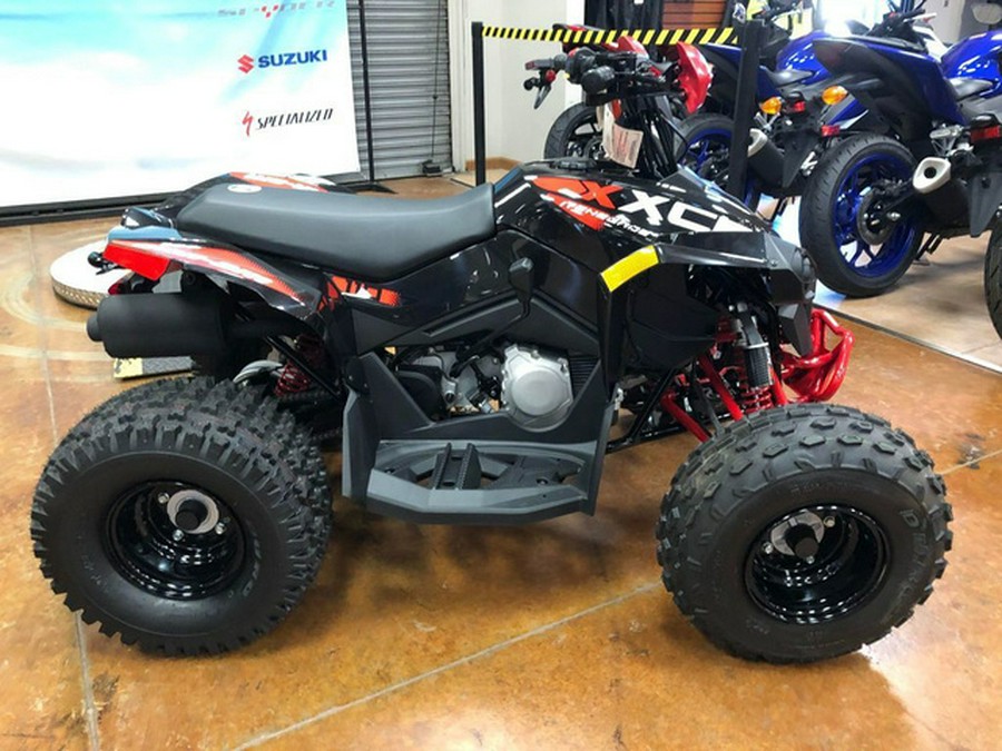 2024 Can-Am Renegade X Xc 110 EFI