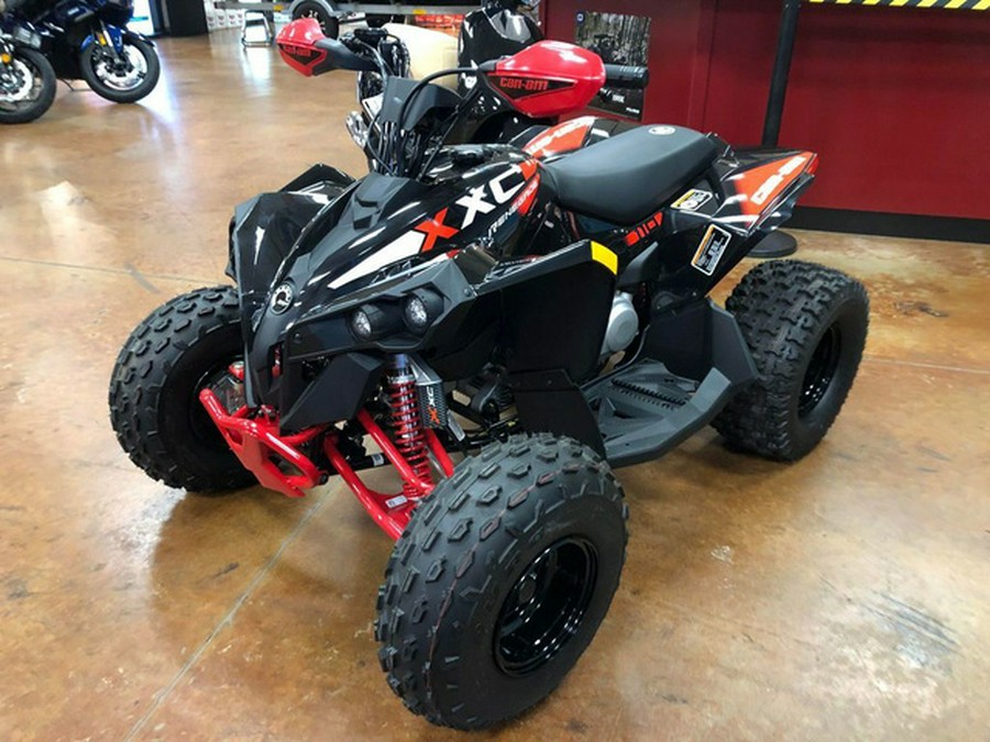 2024 Can-Am Renegade X Xc 110 EFI