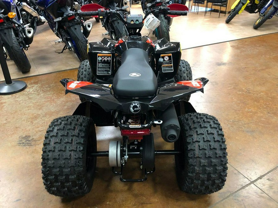 2024 Can-Am Renegade X Xc 110 EFI