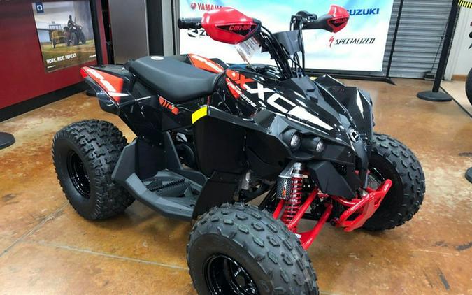 2024 Can-Am Renegade X Xc 110 EFI