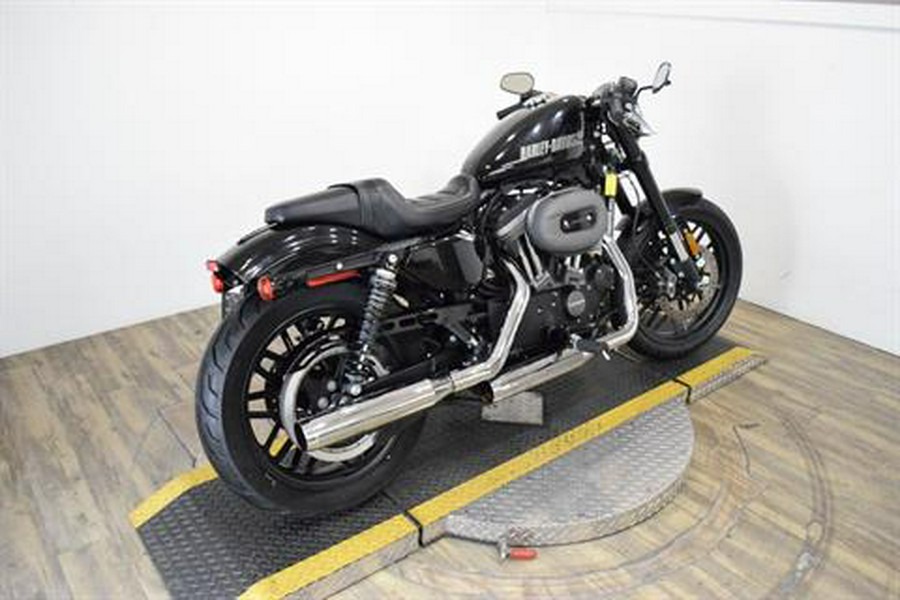 2016 Harley-Davidson Roadster™