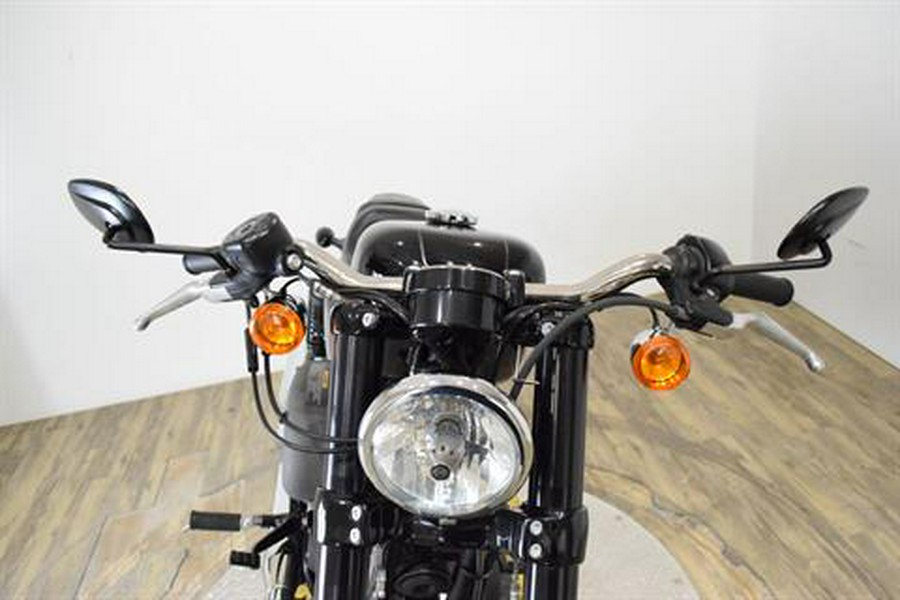 2016 Harley-Davidson Roadster™