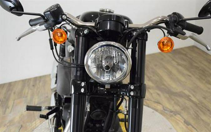 2016 Harley-Davidson Roadster™